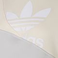 Кофта жіноча adidas Adicolor Split Trefoil wonder white 3