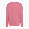 Кофта жіноча adidas Retro Luxury Crew rose tone 2