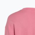 Кофта жіноча adidas Retro Luxury Crew rose tone 3