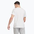 Чоловіча футболка Reebok Identity Small Logo Tee біла 3