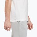 Чоловіча футболка Reebok Identity Small Logo Tee біла 5