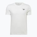 Чоловіча футболка Reebok Identity Small Logo Tee біла 6