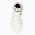 Кросівки жіночі adidas Hoops 3.0 Mid clowd white/dash grey/aluminium 5