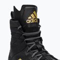 Кросівки боксерські adidas Speedex 18 чорні GY4079 8