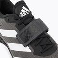 Кросівки тренувальні adidas The Total сіро-чорні GW6354 8