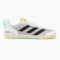 Кросівки тренувальні adidas The Total біло-сірі 2