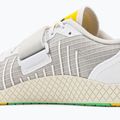 Кросівки тренувальні adidas The Total біло-сірі 10