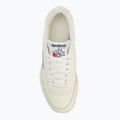 Чоловічі кросівки Reebok Club C 85 крейда/крейда/класичний кобальт 5