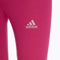 Легінси дитячі adidas Essentials Lin team real magenta/clear pink 3