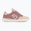 Кросівки велосипедні на платформі жіночі adidas FIVE TEN Sleuth wonder oxide/wonder taupe/coral fusion 2