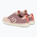 Кросівки велосипедні на платформі жіночі adidas FIVE TEN Sleuth wonder oxide/wonder taupe/coral fusion 3