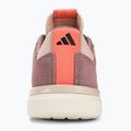Кросівки велосипедні на платформі жіночі adidas FIVE TEN Sleuth wonder oxide/wonder taupe/coral fusion 7
