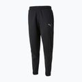 Штани тренувальні чоловічі PUMA Train All Day Pwr Fleece Jogger puma black