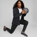 Штани тренувальні чоловічі PUMA Train All Day Pwr Fleece Jogger puma black 5
