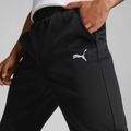 Штани тренувальні чоловічі PUMA Train All Day Pwr Fleece Jogger puma black 6