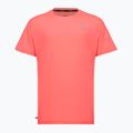 Футболка для бігу чоловіча PUMA Run Cloudspun SS Tee Pink/Silver