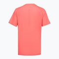 Футболка для бігу чоловіча PUMA Run Cloudspun SS Tee Pink/Silver 2