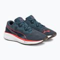 Кросівки для бігу чоловічі PUMA Aviator Profoam Sky Better синє 376616 03 4