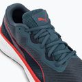 Кросівки для бігу чоловічі PUMA Aviator Profoam Sky Better синє 376616 03 9