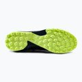 Футбольні бутси чоловічі PUMA Future Z 1.4 Pro Cage чорно-зелені 106992 01 4