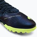 Футбольні бутси чоловічі PUMA Future Z 1.4 Pro Cage чорно-зелені 106992 01 9