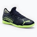 Футбольні бутси чоловічі PUMA Future Z 4.4 IT сині 107008 01
