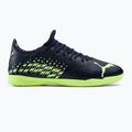 Футбольні бутси чоловічі PUMA Future Z 4.4 IT сині 107008 01 2
