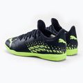 Футбольні бутси чоловічі PUMA Future Z 4.4 IT сині 107008 01 3