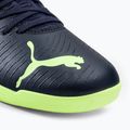 Футбольні бутси чоловічі PUMA Future Z 4.4 IT сині 107008 01 7
