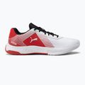 Кросівки волейбольні PUMA Varion біло-червоні 106472 07 2