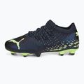 Футбольні бутси дитячі PUMA Future Z 2.4 FG/AG Jr синє 107009 01 9