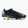 Футбольні бутси дитячі PUMA Future Z 2.4 FG/AG Jr синє 107009 01 2