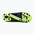 Футбольні бутси дитячі PUMA Future Z 2.4 FG/AG Jr синє 107009 01 4