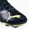 Футбольні бутси дитячі PUMA Future Z 2.4 FG/AG Jr синє 107009 01 7