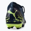 Футбольні бутси дитячі PUMA Future Z 2.4 FG/AG Jr синє 107009 01 8