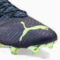 Футбольні бутси чоловічі PUMA Future Z 1.4 FG/AG сині 106989 01 7