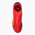 Футбольні бутси чоловічі PUMA Ultra Match+ LL TT помаранчеві 107034 03 6