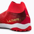 Футбольні бутси чоловічі PUMA Ultra Match+ LL TT помаранчеві 107034 03 9