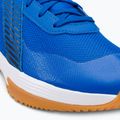Кросівки волейбольні дитячі PUMA Varion Jr блакитні 106585 06 7