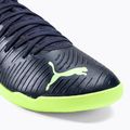 Футбольні бутси дитячі PUMA Future Z 4.4 IT сині 107018 01 7