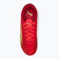 Футбольні бутси дитячі PUMA Ultra Play IT Jr помаранчеві 106927 03 6