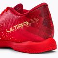 Футбольні бутси дитячі PUMA Ultra Play IT Jr помаранчеві 106927 03 8