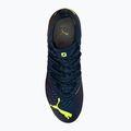 Футбольні бутси чоловічі PUMA Future Z 1.4 MXSG чорно-зелені 106988 01 6