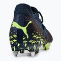 Футбольні бутси чоловічі PUMA Future Z 1.4 MXSG чорно-зелені 106988 01 8