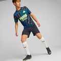 Футбольні бутси чоловічі PUMA Future Z 1.4 MXSG чорно-зелені 106988 01 14
