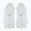 Кросівки жіночі PUMA Karmen Mid puma white 11