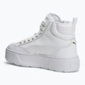 Кросівки жіночі PUMA Karmen Mid puma white 3