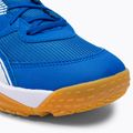 Кросівки гандбольні дитячі PUMA Solarflash Jr II блакитно-білі 106883 03 7