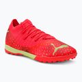 Футбольні бутси PUMA Future Z 1.4 Pro Cage помаранчеві 106992 03