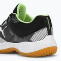 Кросівки гандбольні дитячі PUMA Solarflash Jr II чорні 106883 01 10